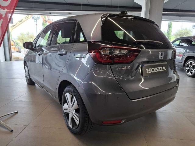 Honda Jazz ES - Mon5 1.5 i-MMD Hybrid EU6d, Executive (EURO 6d), 2020 - 2023